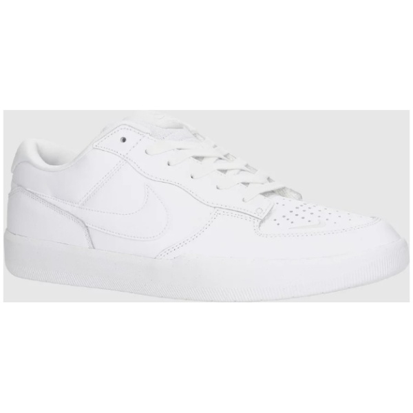 Najlepszy Outlet W Warszawie Multioutlet - Damskie Buty Nike Sb Force 58 Prm L R.38,5