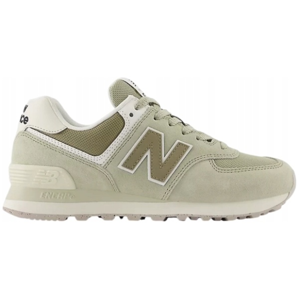 Multioutlet - Buty Damskie Sportowe New Balance Wl574Dp2 R40