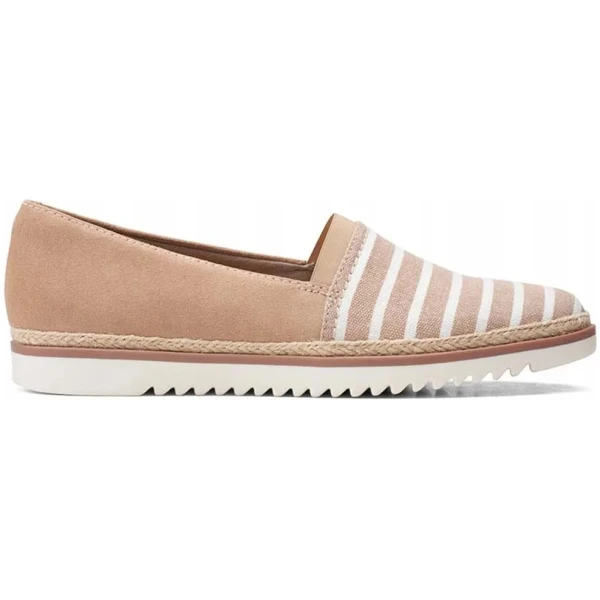 Najlepszy Outlet W Warszawie Multioutlet - Clarks Espadryle Damskie Rozmiar R.35,5