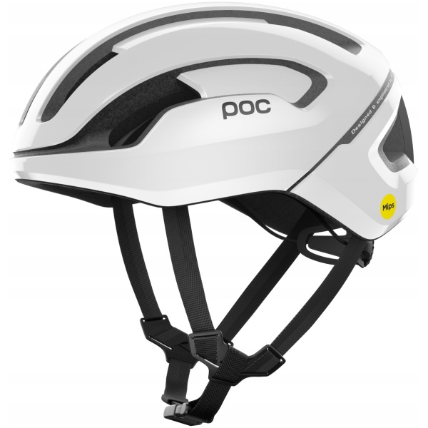 Multioutlet - Kask Poc Omne Air Mips Rozmiar S Biały