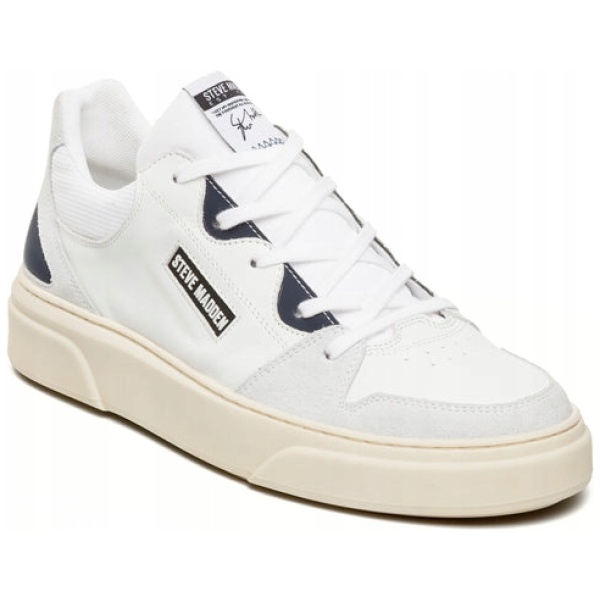 Multioutlet - Steve Madden Kingpin - Sneakersy Niskie R41