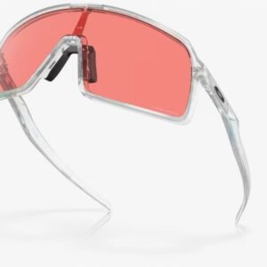 Okulary Oakley Sutro Moon Dust Prizm Peach