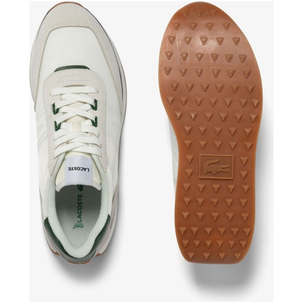 Multioutlet - Buty Lacoste L-Spin Textile R42