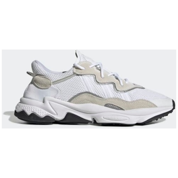 Najlepszy Outlet W Warszawie Multioutlet - Buty Męskie Sportowe Adidas Ozweego Ee6464 R38