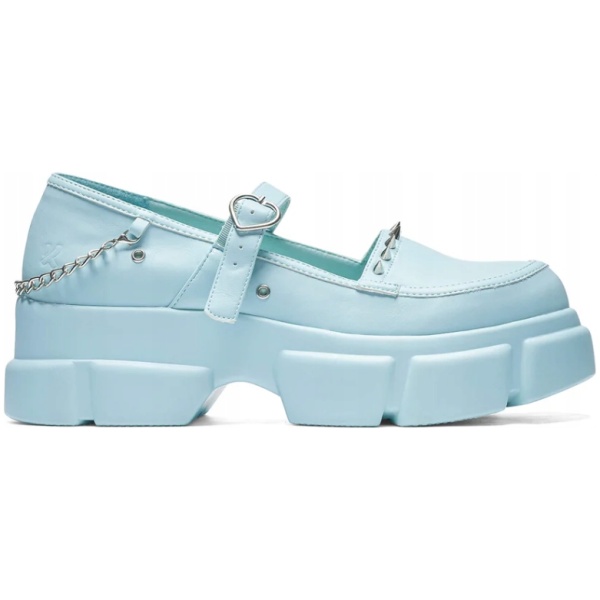 Multioutlet - Damskie Buty Koi Footwear Cloud Mist Chunky R.38