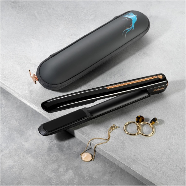 Najlepszy Outlet W Warszawie Multioutlet - Prostownica Babyliss 9000