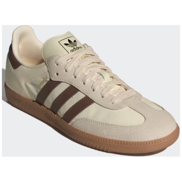 Najlepszy Outlet W Warszawie Multioutlet - Adidas Samba Og R.46