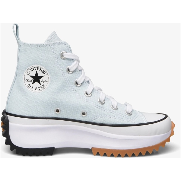 Multioutlet - Converse Run Star Hike - Sneakersy Wysokie R.37.5