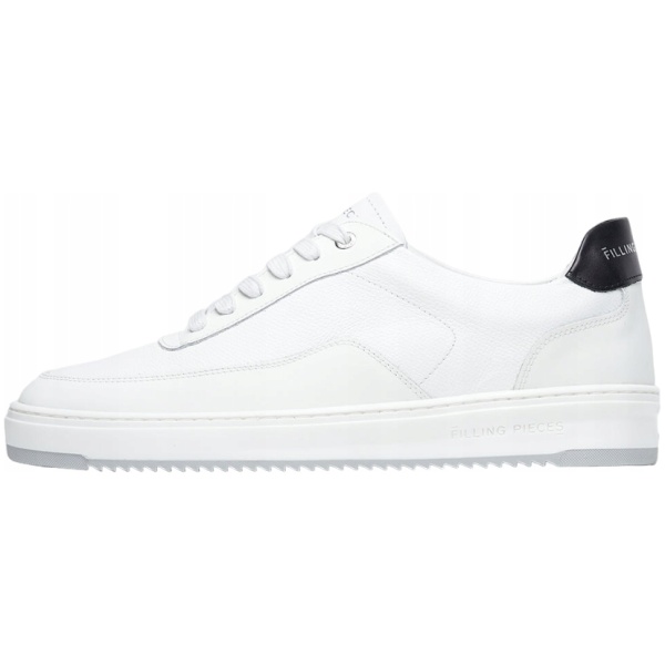 Multioutlet - Filling Pieces Mondo Crumbs White R.41