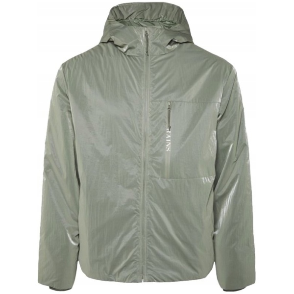 Multioutlet - Rains Drifter Jacket Olive