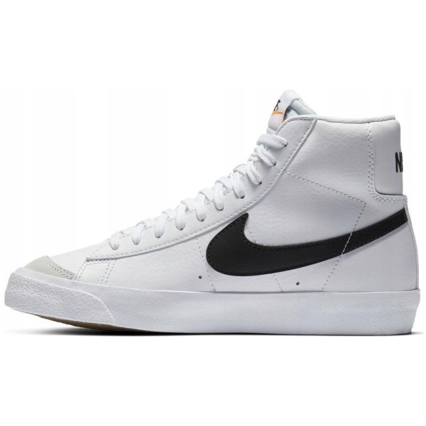 Multioutlet - Buty Nike Blazer Mid Da4086-100 R.40