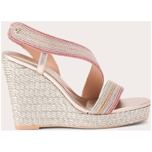 Najlepszy Outlet W Warszawie Multioutlet - Carvela Gala Wedge 110 R.38