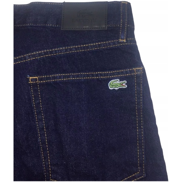 Multioutlet - Jeansy Lacoste Hf0748 00 R26