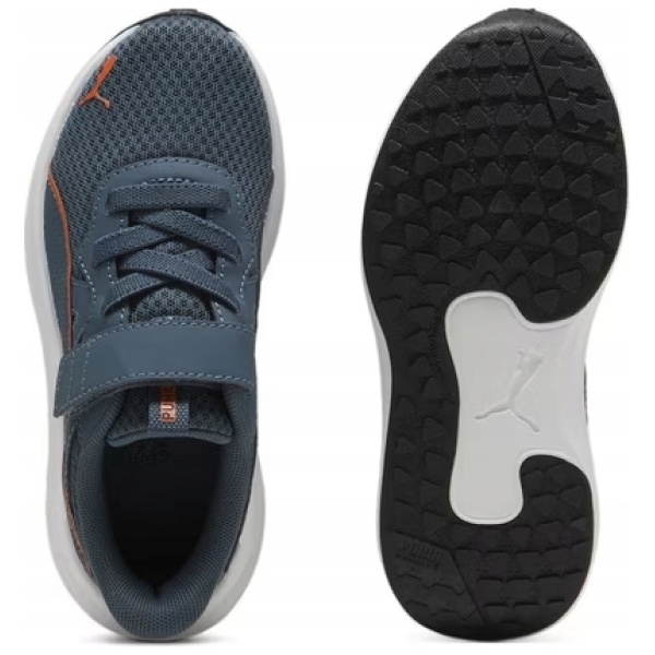 Multioutlet - Dziecięce Buty Sportowe Puma Reflect Lite Ac+Ps R.32,5