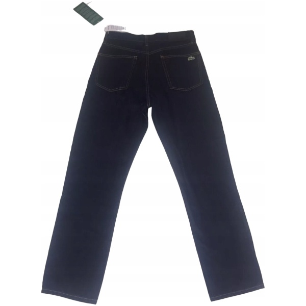 Multioutlet - Jeansy Lacoste Hf0748 00 R26