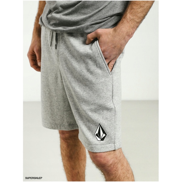 Multioutlet - Volcom Deadly Stns Flc Sht