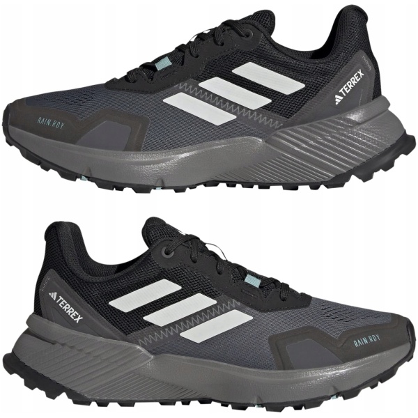 Najlepszy Outlet W Warszawie Multioutlet - Adidas Buty Terrex Soulstride Ie9402 R40