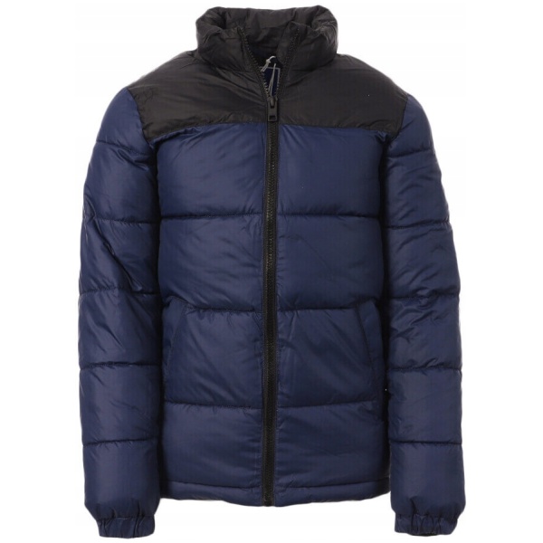 Multioutlet - Jack Jones Jwhpaul Puffer Collar Jnr