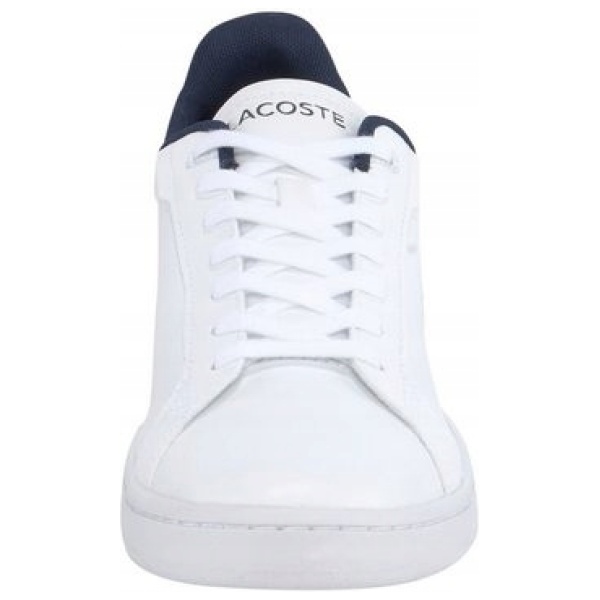 Najlepszy Outlet W Warszawie Multioutlet - Lacoste Trampki Carnaby Pro Tri 123 1 Sma R47