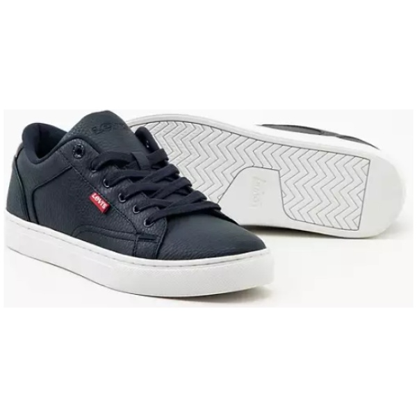 Najlepszy Outlet W Warszawie Multioutlet - Sneakersy Męskie Courtright Levi'S R44