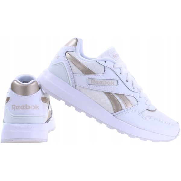 Najlepszy Outlet W Warszawie Multioutlet - Reebok Buty Damskie Sportowe 100074219 Rozmiar 39