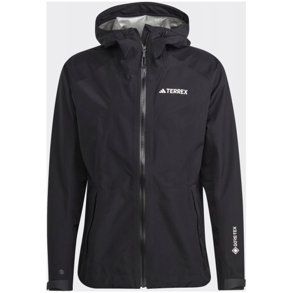 Najlepszy Outlet W Warszawie Multioutlet - Adidas Kurtka Funkcjonalna Terrex Xperior Gore-Tex Xxl