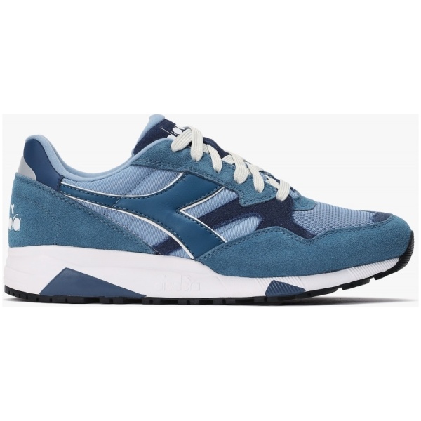 Najlepszy Outlet W Warszawie Multioutlet - Diadora N902 Unisex - Sneakersy Niskie R47.5