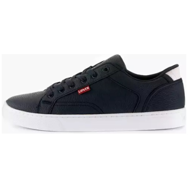 Najlepszy Outlet W Warszawie Multioutlet - Sneakersy Męskie Courtright Levi'S R44