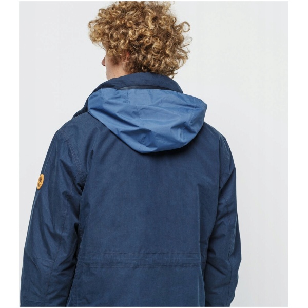 Multioutlet - Timberland Tb0A1Wtm Parka Męska