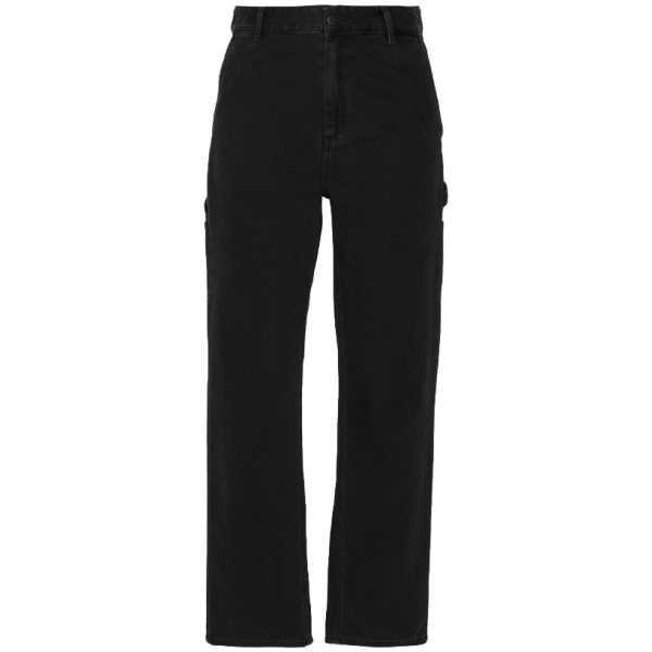 Najlepszy Outlet W Warszawie Multioutlet - Carhartt Wip Pierce - Jeansy Relaxed Fit W31Xl00