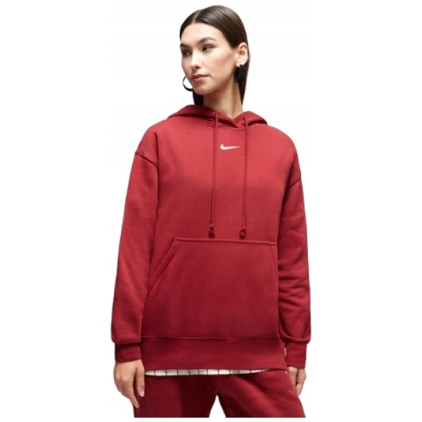 Najlepszy Outlet W Warszawie Multioutlet - Nike Bluza Damska Dq5860-677