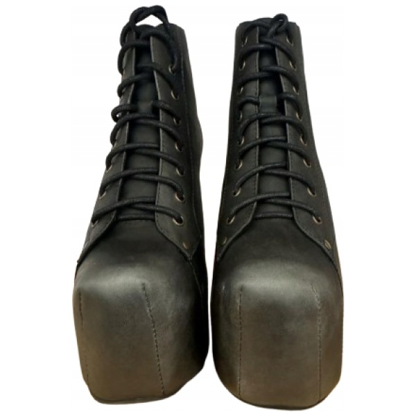 Najlepszy Outlet W Warszawie Multioutlet - Jeffrey Campbell Lita R.40