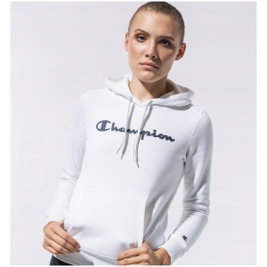 Champion Bluza Z Kapturem Hooded Sweatshirt S