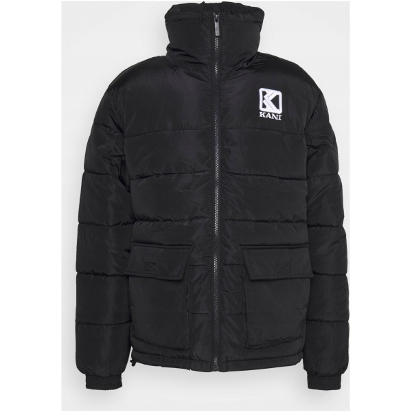 Multioutlet - Kurtka Puffer Karl Kani Xxs