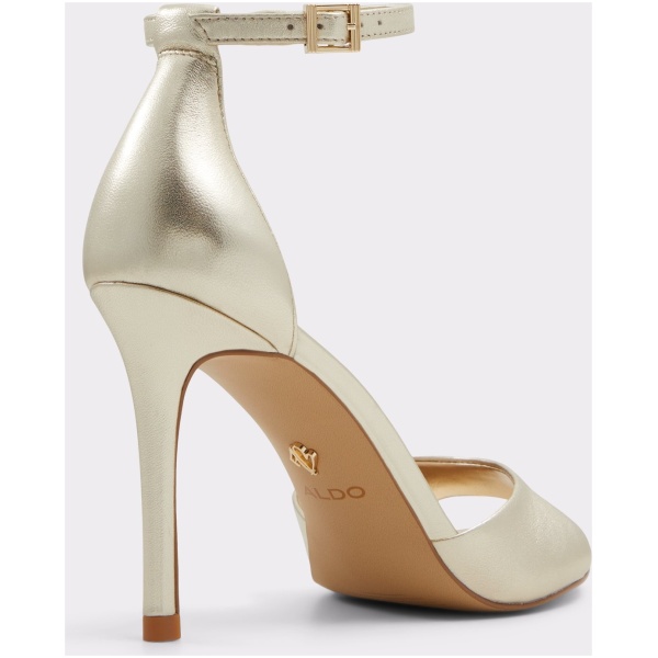 Multioutlet - Aldo Creride Strappy Heeled Sandal R38,5