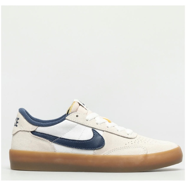 Najlepszy Outlet W Warszawie Multioutlet - Buty Nike Sb Heritage Vulc R37,5