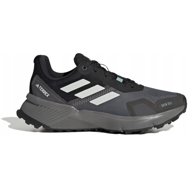 Najlepszy Outlet W Warszawie Multioutlet - Adidas Buty Terrex Soulstride Ie9402 R40