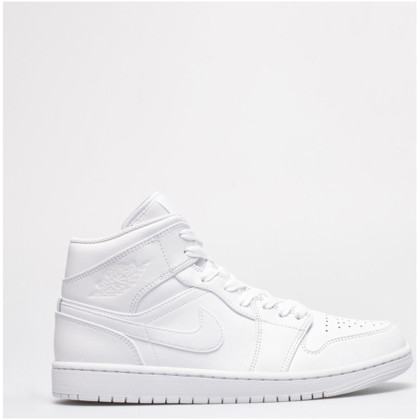 Najlepszy Outlet W Warszawie Multioutlet - Nike Air Jordan 1 Mid (Gs) 554725-136 Buty Sportowe Roz: 39