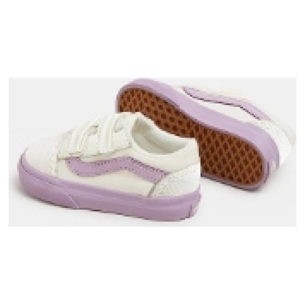 Najlepszy Outlet W Warszawie Multioutlet - Buty Dziecięce Old Skool Hook And Loop R.27