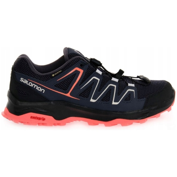 Najlepszy Outlet W Warszawie Multioutlet - Salomon Custer Gtx W R.36 2/3