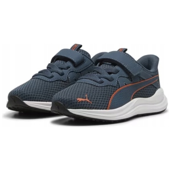 Multioutlet - Dziecięce Buty Sportowe Puma Reflect Lite Ac+Ps R.32,5