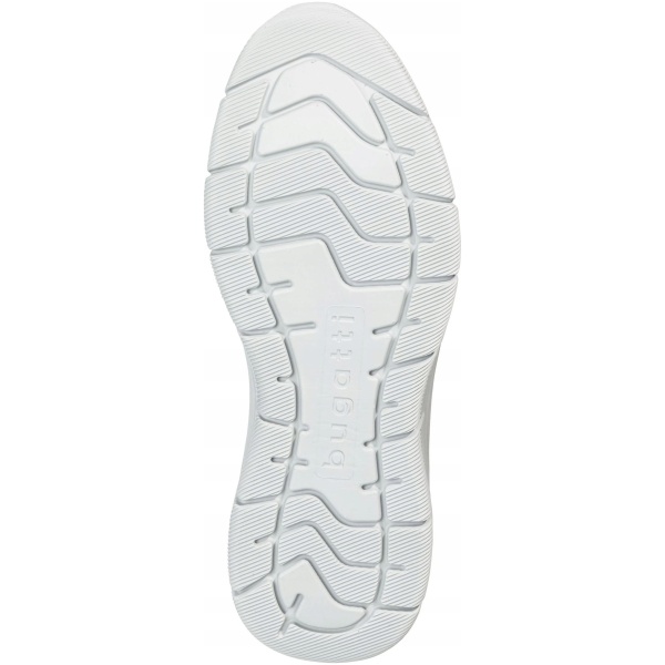 Najlepszy Outlet W Warszawie Multioutlet - Buty Bugatti 343-Afa10-5000 R45