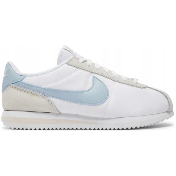 Najlepszy Outlet W Warszawie Multioutlet - Nike Sneakersy Cortez Txt Dz2795 100 Biały