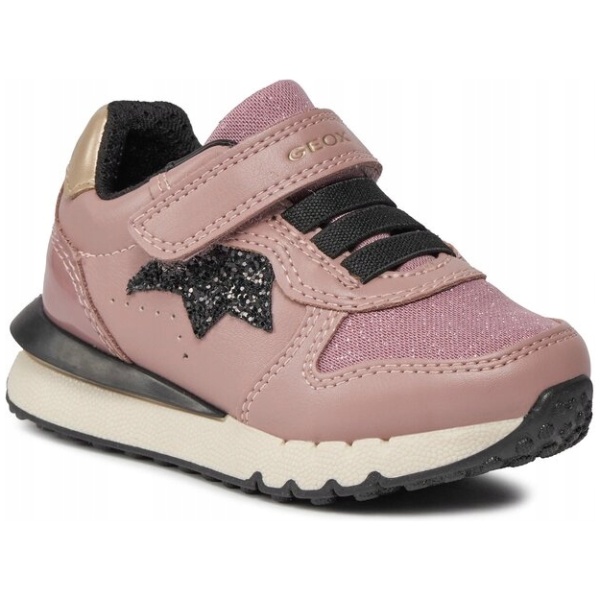 Najlepszy Outlet W Warszawie Multioutlet - Buty Geox J Fastics Girl R30