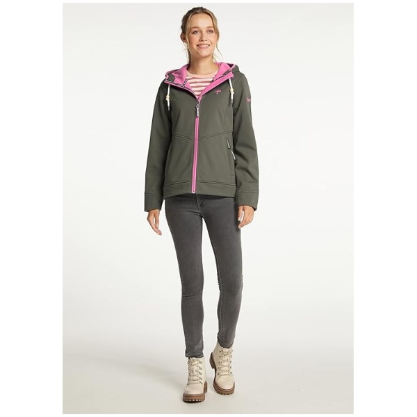 Multioutlet - Schmuddelwedda 34318534 Women'S Functional Jacket