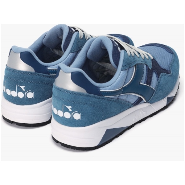 Najlepszy Outlet W Warszawie Multioutlet - Diadora N902 Unisex - Sneakersy Niskie R47.5