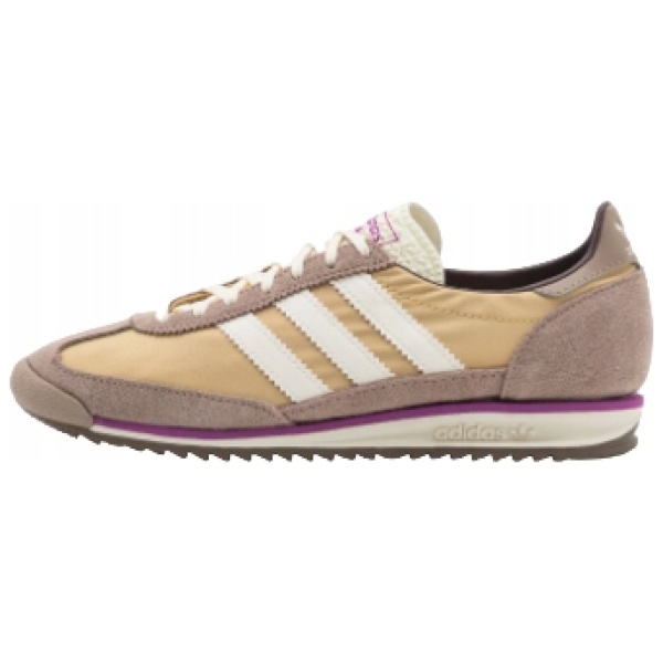 Najlepszy Outlet W Warszawie Multioutlet - Adidas Originals Sl 72 - Sneakersy Niskie R37 1/3