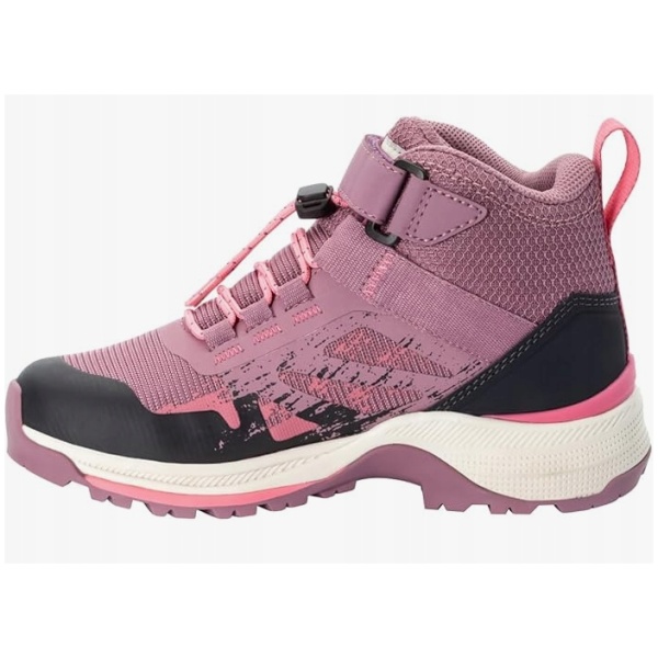 Najlepszy Outlet W Warszawie Multioutlet - Jack Wolfskin Vili Hiker Texapore R.31