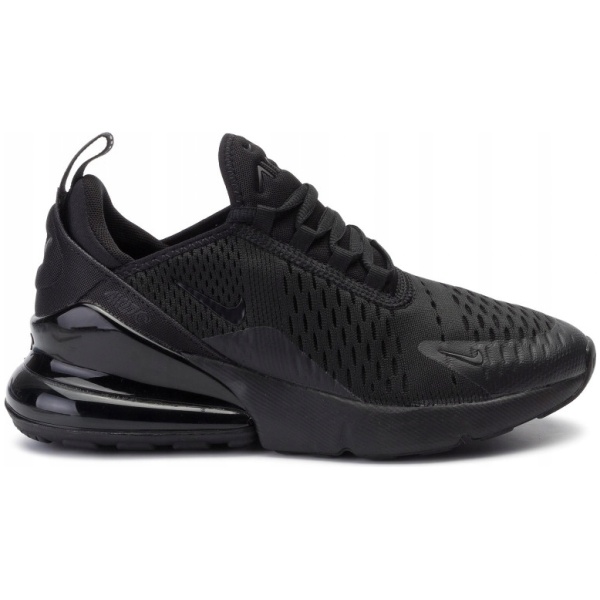 Multioutlet - Buty Nike Air Max 270 (Gs) R39