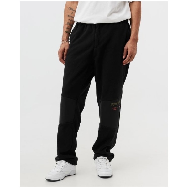 Multioutlet - Reebok Spodnie Dresowe Cl Q1 Pant